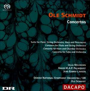 Schmidt - Concertos