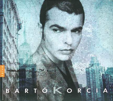 BartóKorcia