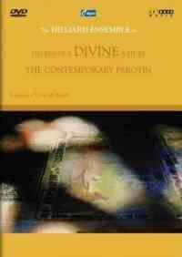 Thy Kiss Of A Divine Nature