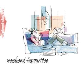 Weekend Classics - Weekend Favourites