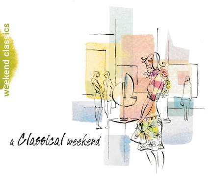 Weekend Classics - A Classical Weekend