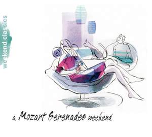 A Mozart Serenades Weekend