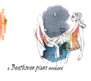 Weekend Classics - A Beethoven Piano Weekend Product Image