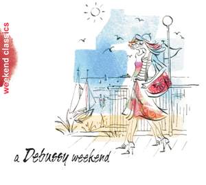 Weekend Classics - A Debussy Weekend