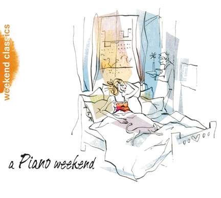Weekend Classics - A Piano Weekend