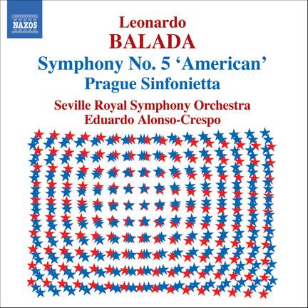 Balada: Symphony No. 5