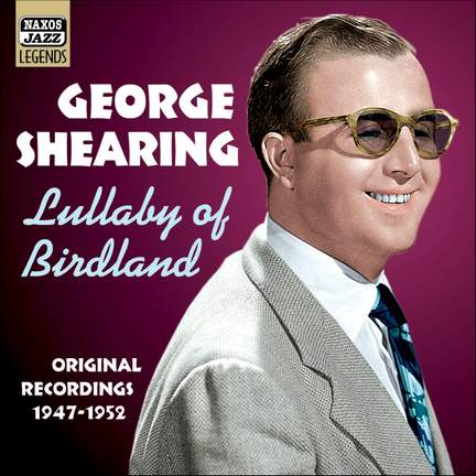 Shearing: Lullaby of Birdland