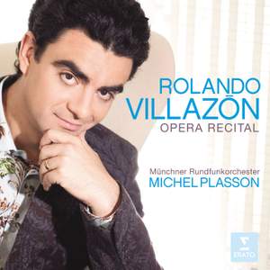 Rolando Villazon - Opera Recital Product Image