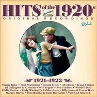 Hits Of The 1920s -