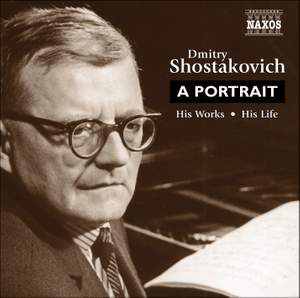 Dmitry Shostakovich - A Portrait