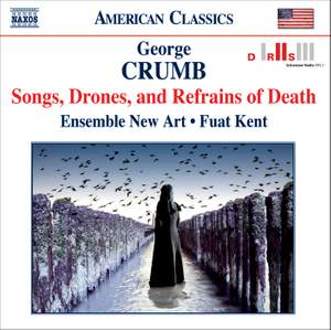 American Classics - George Crumb