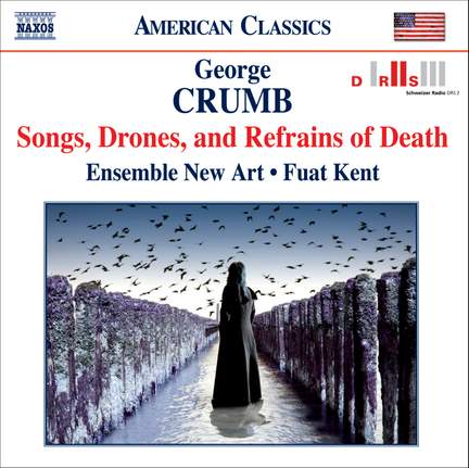 American Classics - George Crumb