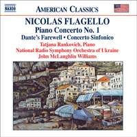 American Classics - Nicolas Flagello