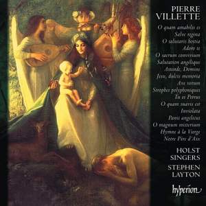 Villette - Choral Music