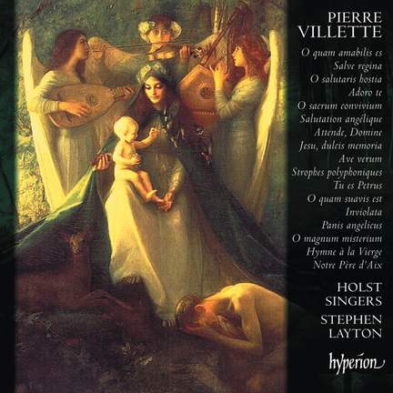 Villette - Choral Music