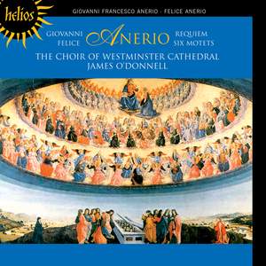 Aneiro: Requiem & other choral works