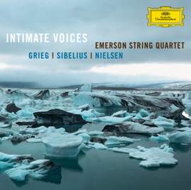 Intimate Voices