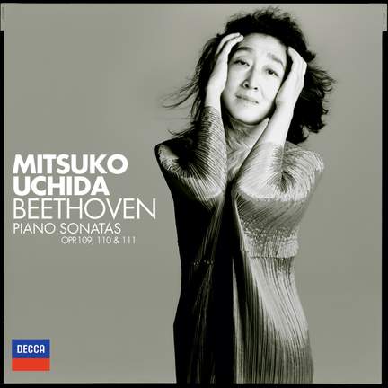 Beethoven - Late Piano Sonatas