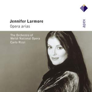 Jennifer Larmore - Opera Arias