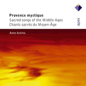 Provence mystique