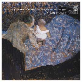 Debussy: Suite Bergamasque, etc.