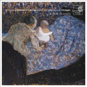 Debussy: Suite Bergamasque, etc.