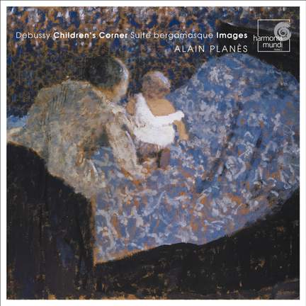 Debussy: Suite Bergamasque, etc.