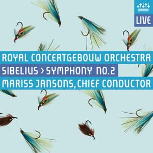Sibelius: Symphony No. 2 in D major, Op. 43