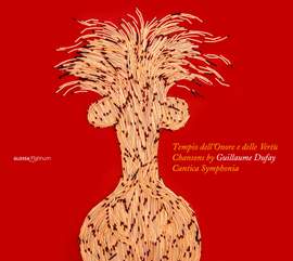 Dufay - Chansons