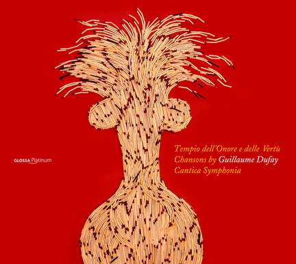 Dufay - Chansons