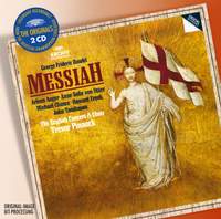 Handel: Messiah