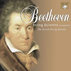 Beethoven - String Quintets