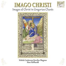 Imago Christi