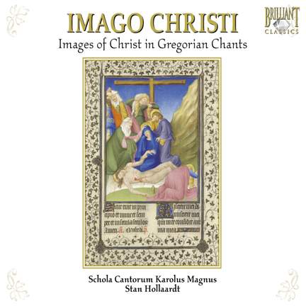Imago Christi