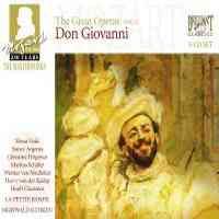 The Masterworks Of Mozart - Don Giovanni