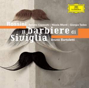 Rossini: Il barbiere di Siviglia