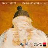 J S Bach - Suites for Violin