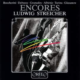 Encores