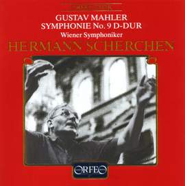 Mahler: Symphony No. 9