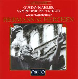 Mahler: Symphony No. 9