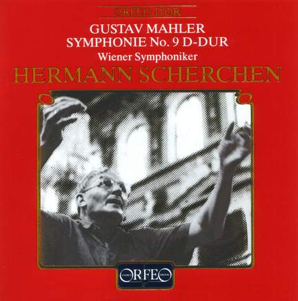 Mahler: Symphony No. 9