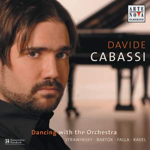 Dancing with the Orchestra