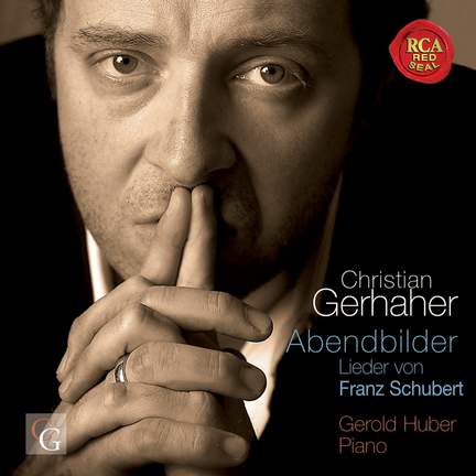 Schubert - Lieder