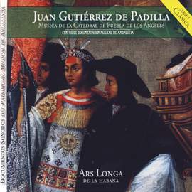 Juan Gutierrez De Padilla