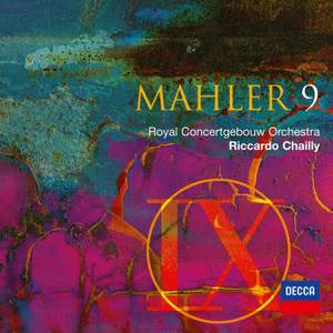 Mahler: Symphony No. 9