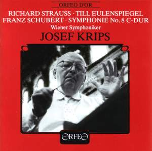 Schubert: Symphony No. 9 & Strauss: Till Eulenspiegel