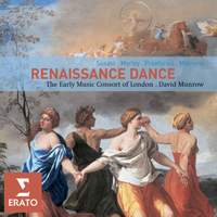 Renaissance Dance