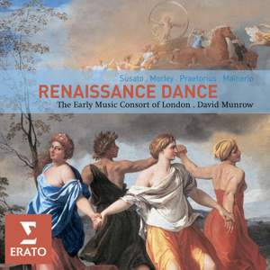 Renaissance Dance