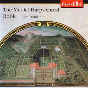 The Medici Harpsichord Book
