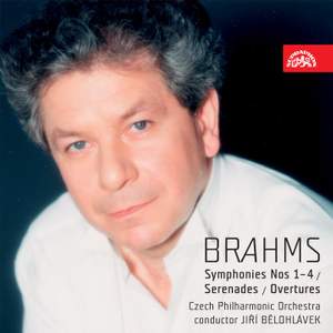 Brahms: Complete Symphonies
